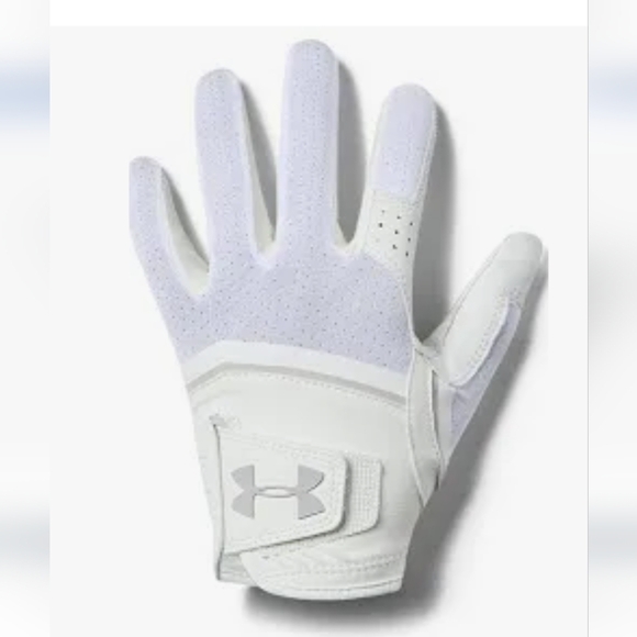 Under Armour Women's Cool Switch Golf Glove Size Medium right NIB - Picture 11 of 14